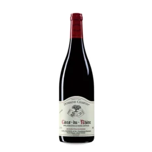 Domaine Charvin Côtes du Rhone 2023