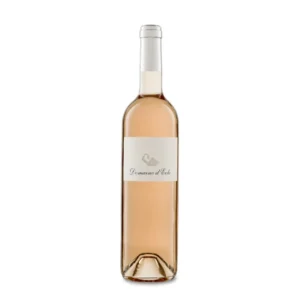 Domaine d'Eole Rosé 2025