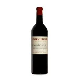 Domaine de Chevalier 2025