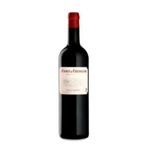 Domaine de Chevalier L'Esprit de Chevalier 2023
