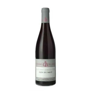 Domaine de L'Arlot Nuits-Saint-Georges 1er Cru Clos des Forêts Saint Georges 2023