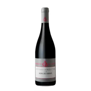 Domaine de L'Arlot Nuits-Saint-Georges 1er Cru Mont Oiseaux 2021