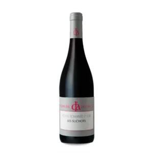 Domaine de L'Arlot Vosne-Romanée 1er Cru Les Suchots 2023
