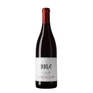 Domaine de la Côte Estate Pinot Noir 2023