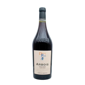 Domaine de la Pinte Arbois Poulsard Pinte Bien 2023