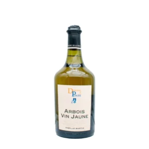 Domaine de la Pinte Vin Jaune 2016