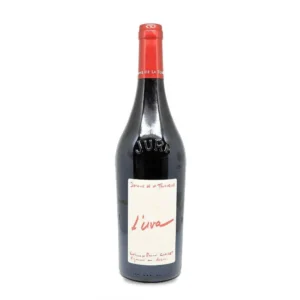 Domaine de la Tournelle Uva Arbosiana 2023