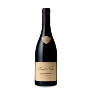 Domaine de la Vougeraie Bourgogne Pinot Noir "Terres de Famille" 2023
