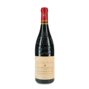 Domaine de Marcoux Chateauneuf-du-Pape V.V. 2020