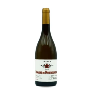 Domaine de Montbourgeau 5 Etoiles 2021