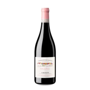 Domaine de Pallus Cabernet Franc 2023