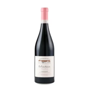 Domaine de Pallus La Croix Boissée 2019