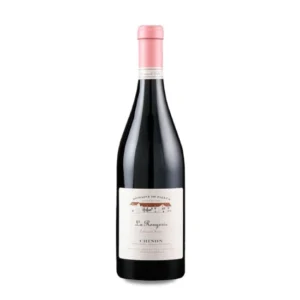 Domaine de Pallus La Rougerie 2019