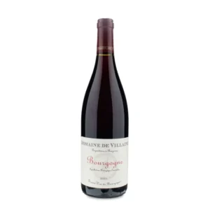 Domaine de Villaine Bourgogne Rouge 2021