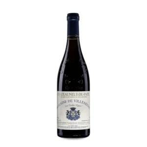 Domaine de Villeneuve Châteneauf du Pape Les Vieilles Vignes 2022