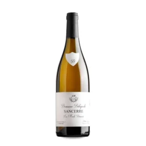 Domaine Delaporte Sancerre Les Monts Damnés 2023