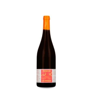 Domaine des Sablonnettes Menard le Rouge 2021