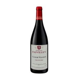 Domaine Faiveley Clos de Vougeot Grand Cru 2021