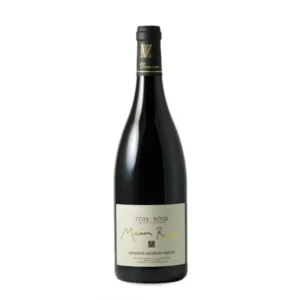 Domaine Georges Vernay Côtie-Rôtie Maison Rouge 2020