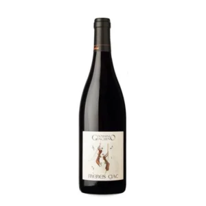 Domaine Giachino Freres Giac 2023