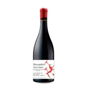 Domaine Jean Foillard Beaujolais Nouveau 2025