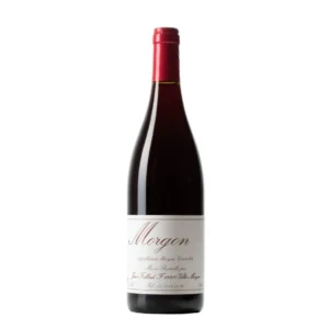 Domaine Jean Foillard Morgon 2024