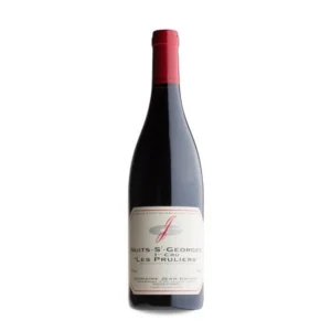Domaine Jean Grivot Nuits-Saint-Georges 1er Cru Les Pruliers 2020