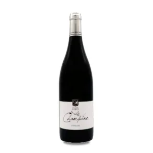 Domaine Jean Michel Gerin La Champine Syrah 2023