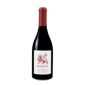 Domaine Jules Desjourneys Morgon Vieilles Vignes 2015