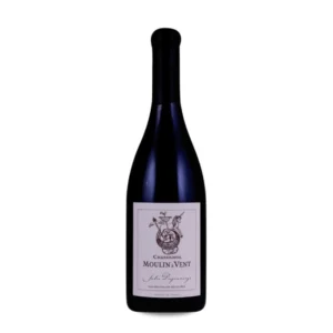 Domaine Jules Desjourneys Moulin à Vent Chassignol 2012