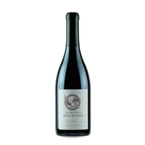 Domaine Jules Desjourneys Moulin à Vent Les Michelons 2015