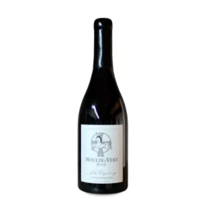 Domaine Jules Desjourneys Moulin à Vent Les Styx 2015