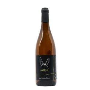 Domaine l'Iserand Chasselas Blanc 2023