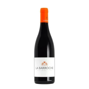 Domaine la Barroche Liberty 2021