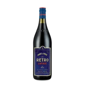 Domaine Lafage La Retro 1 Liter 2024