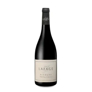 Domaine Lafage Nicolas 2024