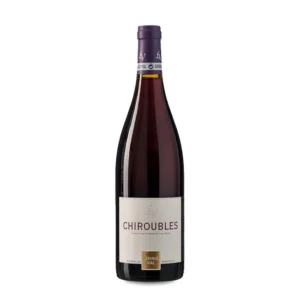Domaine Lafarge-Vial Chiroubles 2020