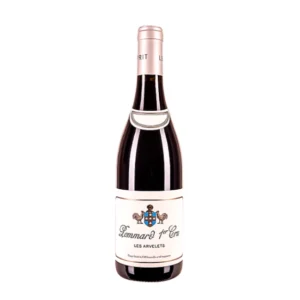 Domaine Leflaive Esprit Pommard Premier Cru Les Arvelets 2020
