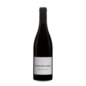 Domaine Mee Godard Corcelette AOC Morgon Tinto 2022