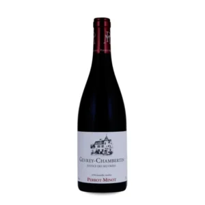 Domaine Perrot Minot Gevrey-Chambertin Justice Des Seuvrées 2021