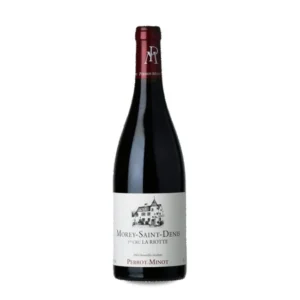 Domaine Perrot Minot Morey-Saint-Denis 1.er Cru La Riotte 2020