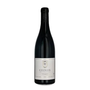 Domaine Philippe Alliet Chinon L'Huisserie 2020