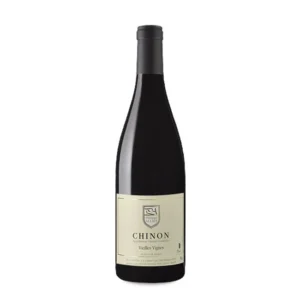 Domaine Philippe Alliet Chinon Vieilles Vignes 2021