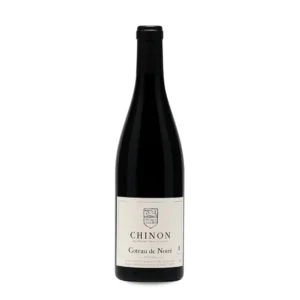Domaine Philippe Alliet Coteau Noiré 2022