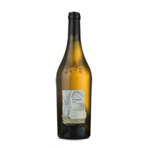 Domaine Pignier Savagnin Sus Voile 2018