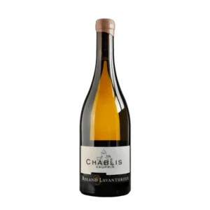 Domaine Roland Lavantureux Chablis Vauprin 2023