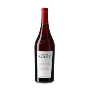 Domaine Rolet Arbois Poulsard Vielles Vignes 2023