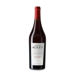 Domaine Rolet Arbois Trousseau 2022