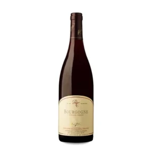 Domaine Rossignol-Trapet Bourgogne rouge 2020