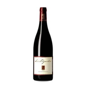 Domaine Rostaing Les Lézardes Rouge 2021